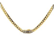 Monaco Chain 10k